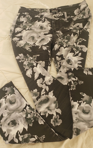 Pants - Picture 2 of 2